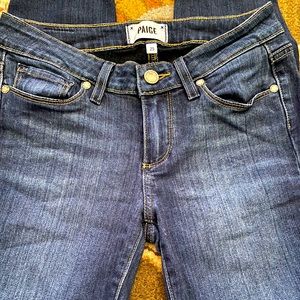 Paige Jeans